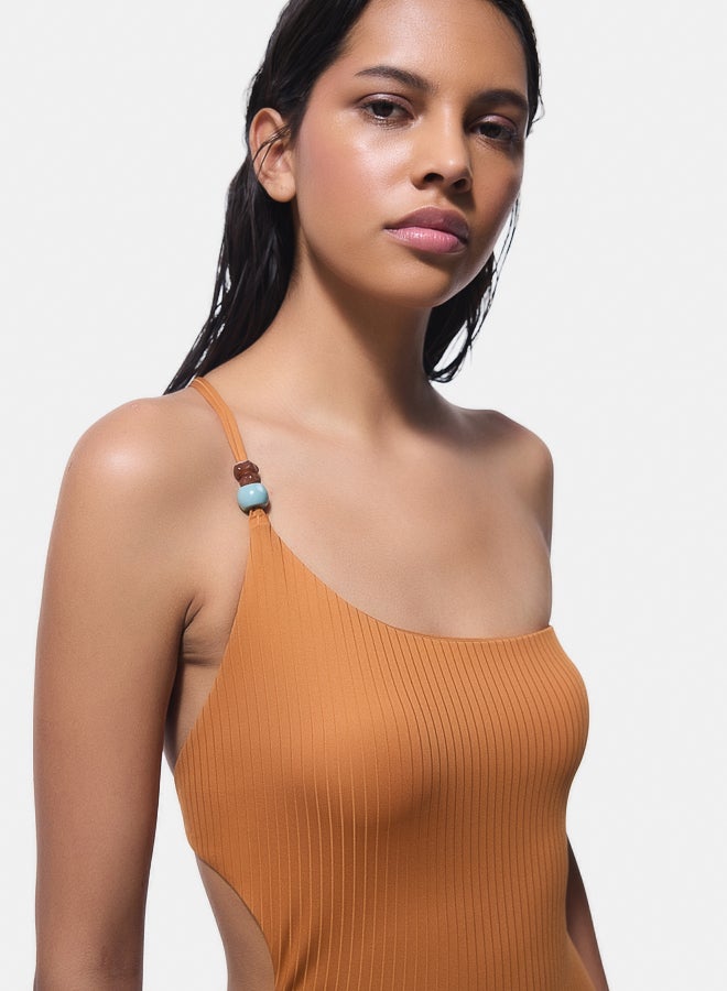 Penti LORI One Shoulder Swimsuit  - Image 4