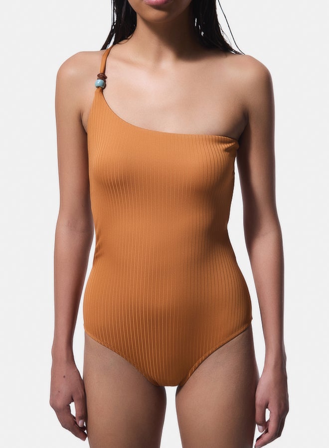 Penti LORI One Shoulder Swimsuit  - Image 3