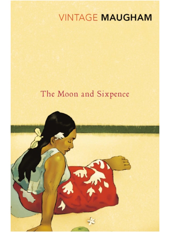 The Moon And Sixpence 