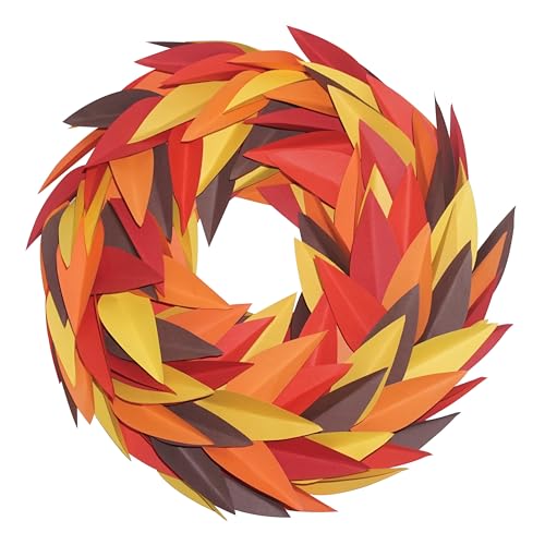 Tru-Ray® Construction Paper, 50% Recycled, 12" x 18", Festive Red, Pack Of 50 - Image 4