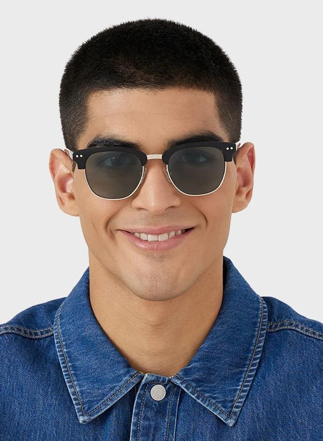 30Sundays Lumi  Aviator Sunglasses