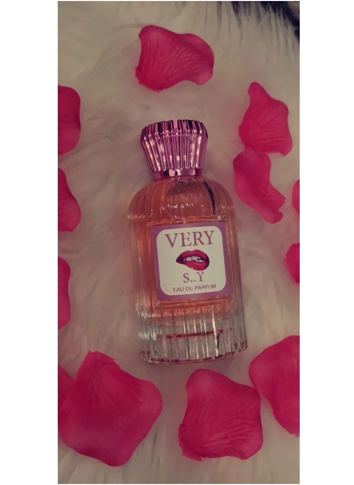 نيو لوف  عطر فرموني نسائي جذاب 100 مل 