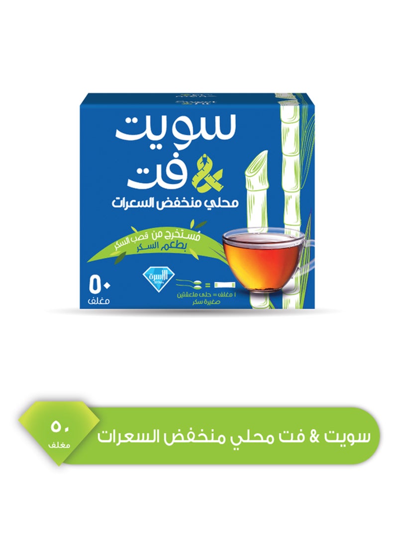 الأسرة محلي قليل السعرات - Image 2