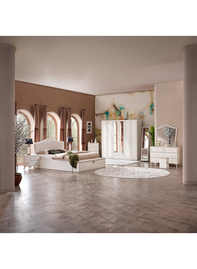 Elizabeth Floor Standing Mirror 40 x 175 x 45 cm