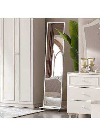 Elizabeth Floor Standing Mirror 40 x 175 x 45 cm - pzsku/Z1D0B08F85EA2C6864BAFZ/45/_/1704796876/ac2c2daf-dd64-4690-86f7-d27affc661c3