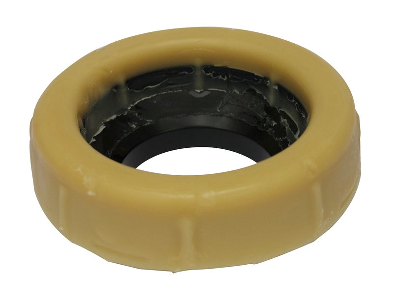 Plumb Pak Keeney K836-2 Jumbo Wax Toilet Gasket - Image 1