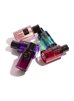 Aoura London Aoura London Pretty Women's Perfume | Elegant & Feminine Fragrance | Long-Lasting Ladies Perfume, Captivating Scent | Perfect for Daily Wear & Special Occasions | Eau De Parfum, 100ml  - Image 4