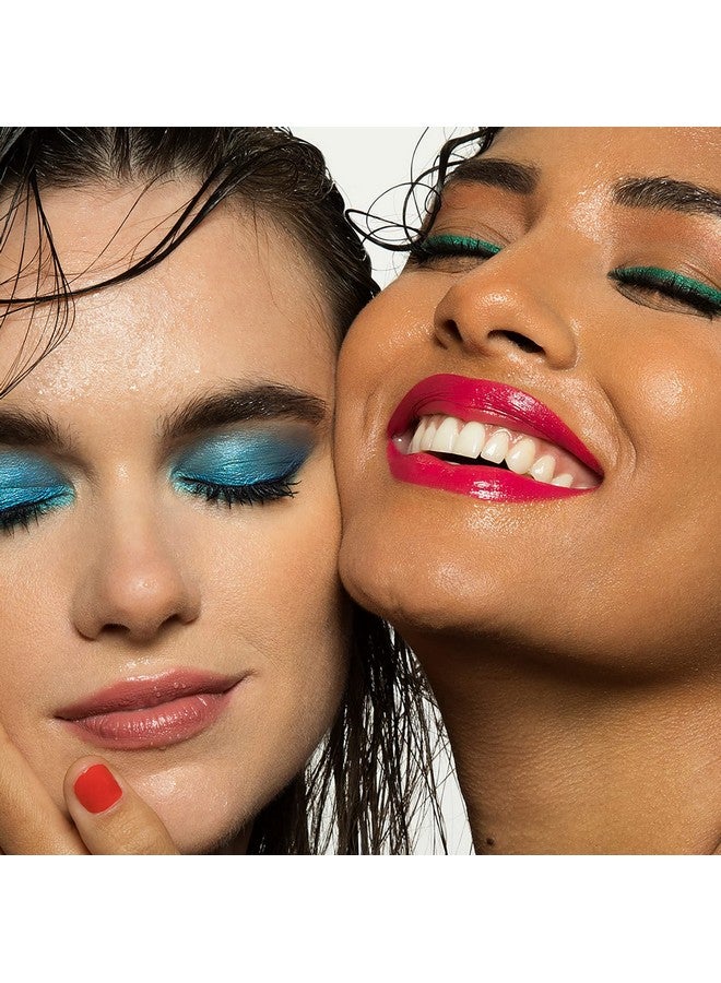 PUPA Milano Made To Last Waterproof Eyeshadow Long Wear Pigmented Cream Shadow Stick Smudge Proof Easy Blending Formula Satin Pearl And Metallic Shades 004 Golden Brown 0.049 Oz - Image 5