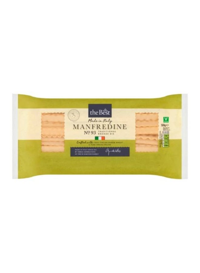 Manfredine , 500g, Italy