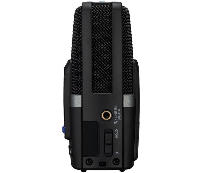 ZOOM Zoom H2essential Multi Mic Handy Recorder - Image 3