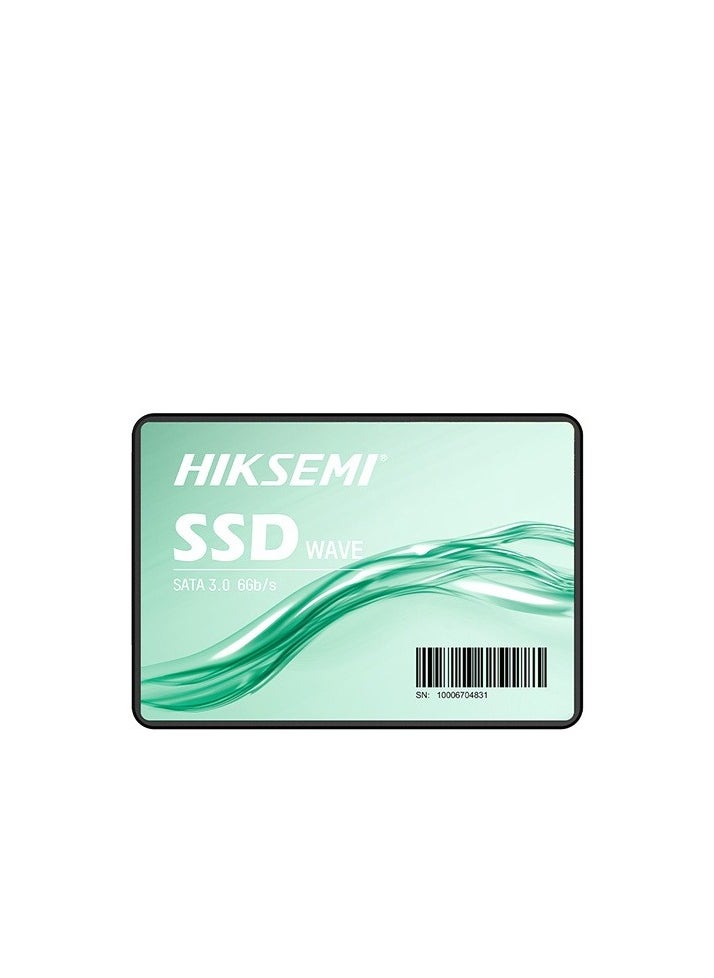 هيكسيمي - محرك الأقراص الصلبة الداخلي Hiksemi 512 جيجا بايت - Image 1