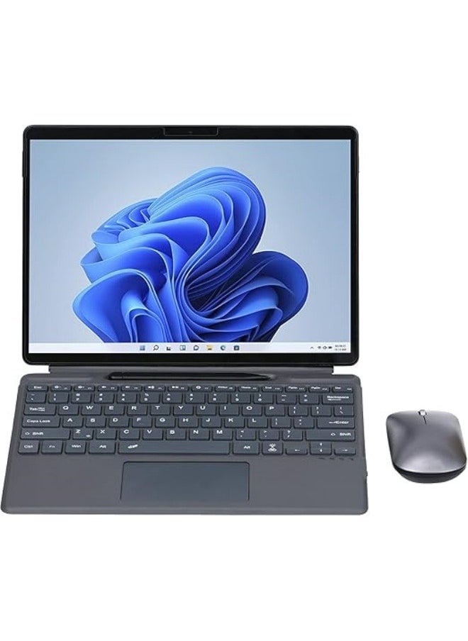 Type Cover Compatible with Microsoft Surface Pro 11 (2024),13 inch, Portable Slim Wireless Keyboard with Touchpad Tablet Keyboard  - Image 5