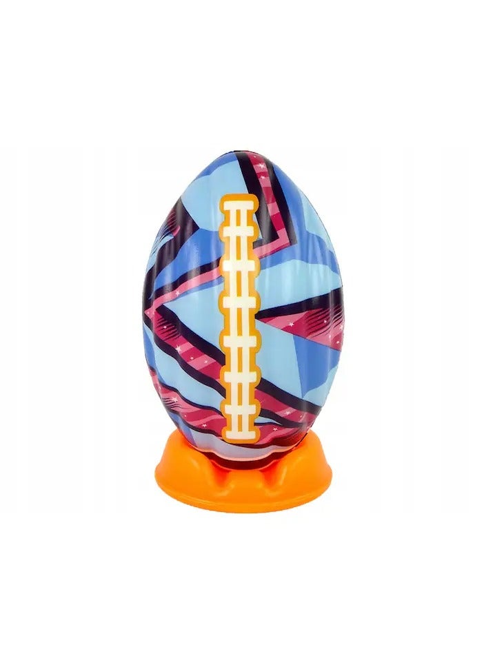 KINGSPORT Rugby ball