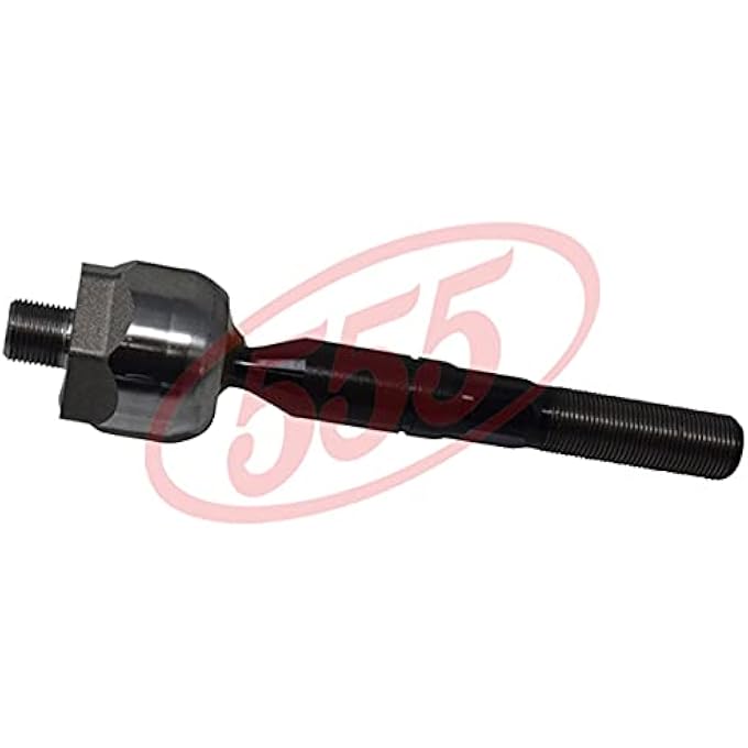 555 Sr3810 Toyota LhRh Rack EndTie Rod Axle Joint - Image 3