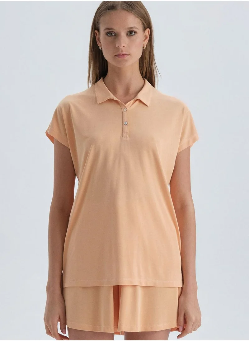 dagi Essential Polo T-Shirt