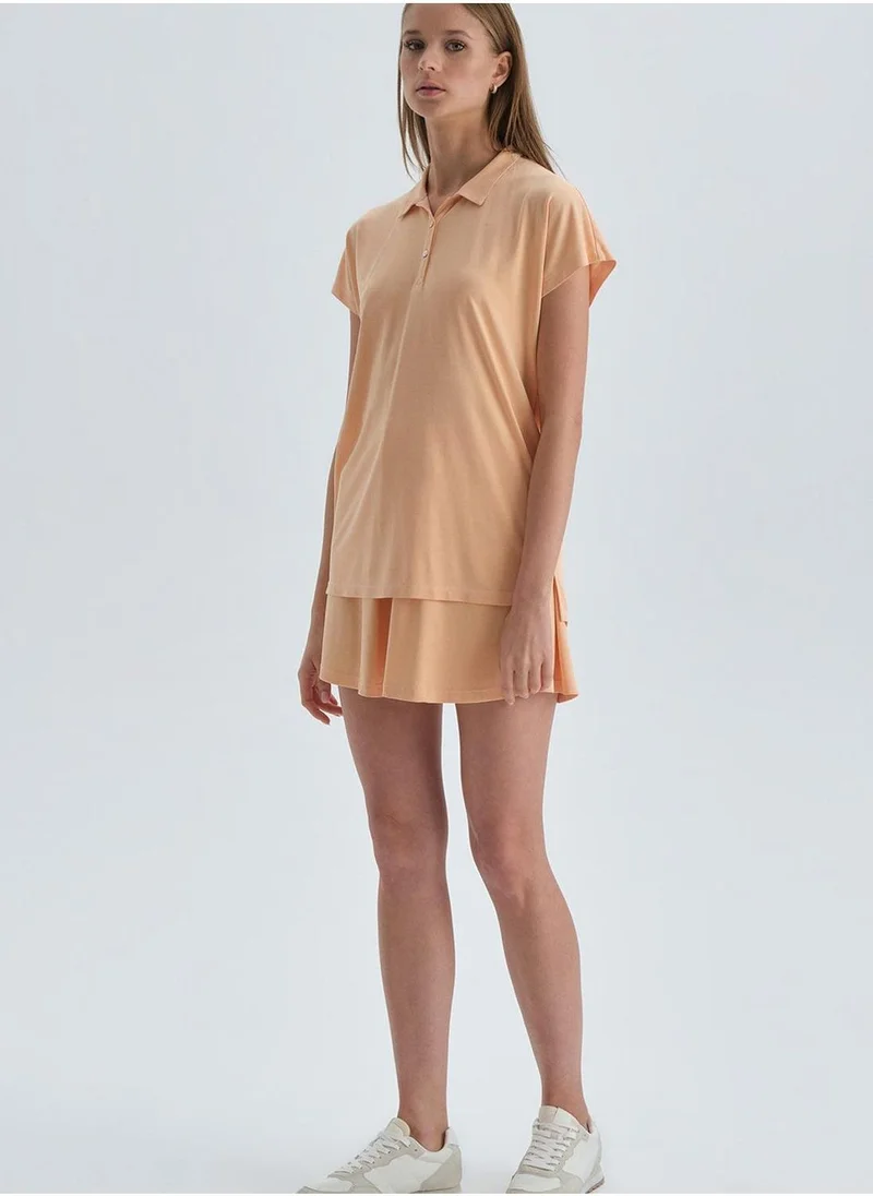dagi Essential Polo T-Shirt