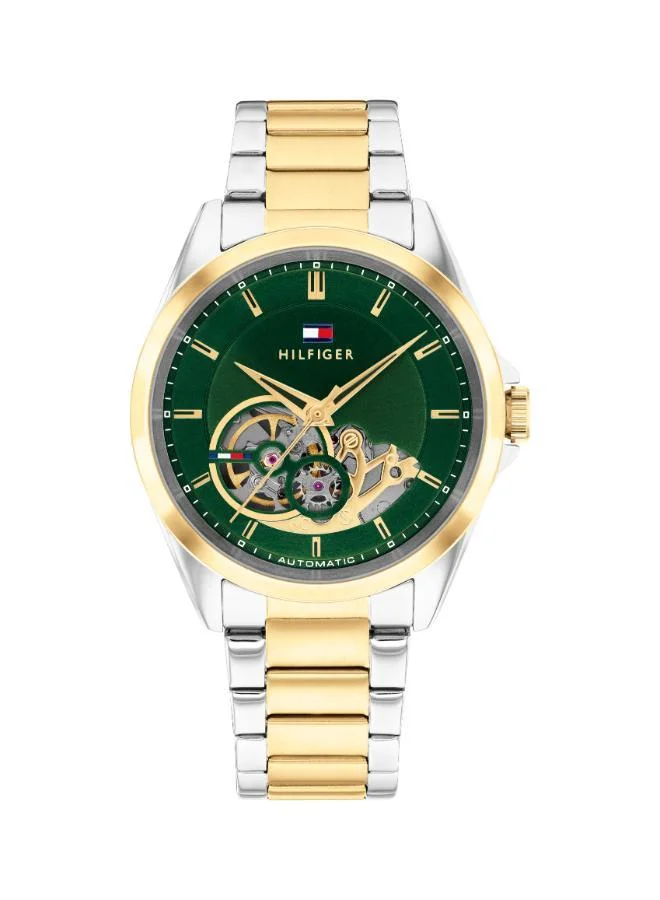 1710737 Baker Analogue Watch