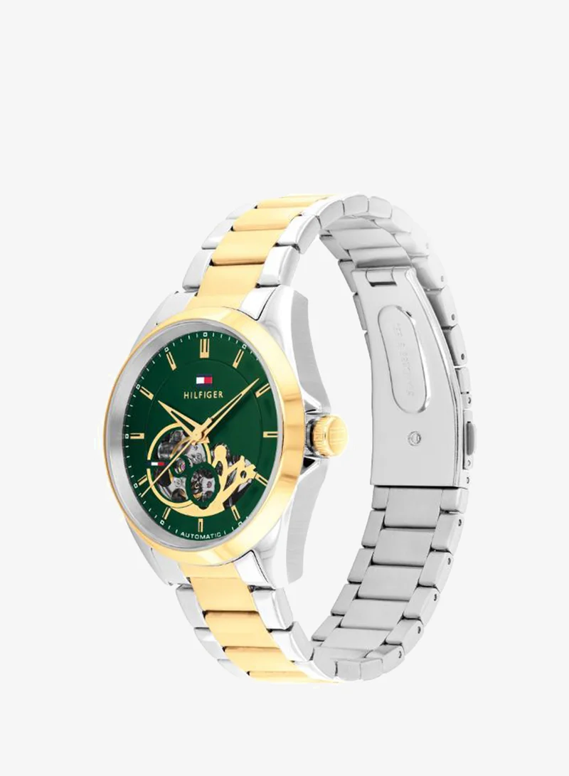 Tommy Hilfiger  1710737 Baker Analogue Watch for Men | Best Price UAE