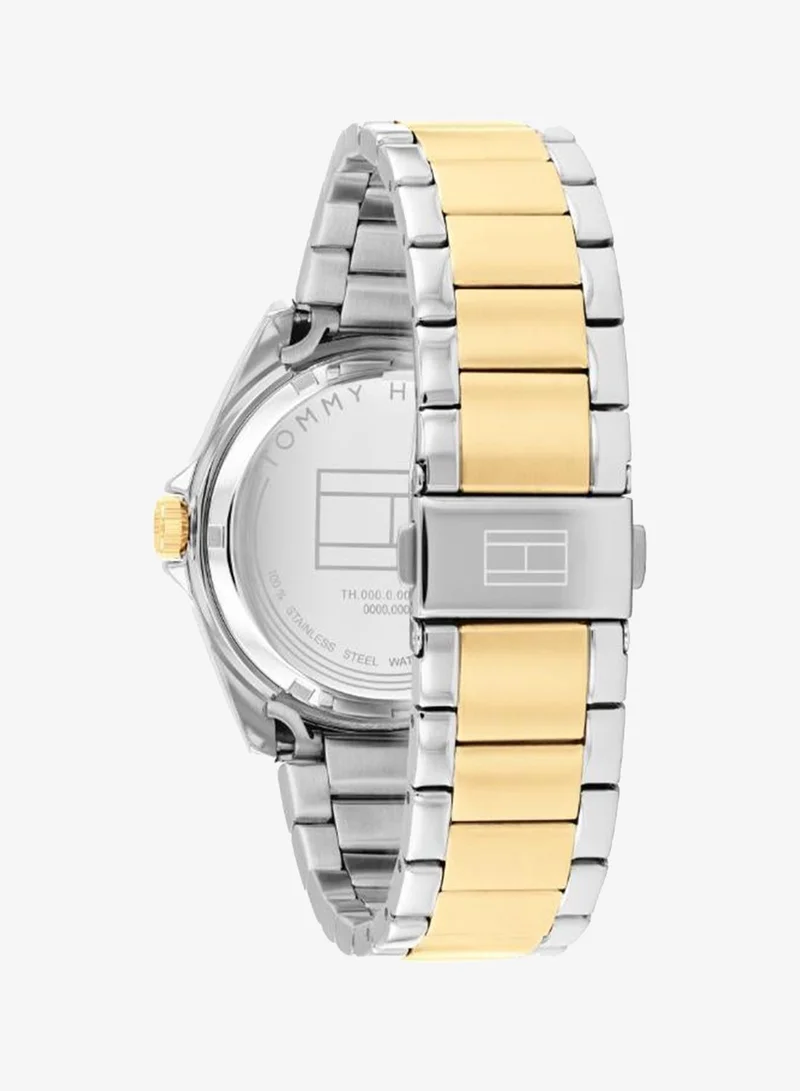 Tommy Hilfiger  1710737 Baker Analogue Watch for Men | Best Price UAE