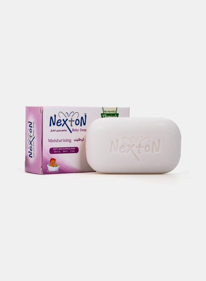 Baby Soap Moisturising 100GM