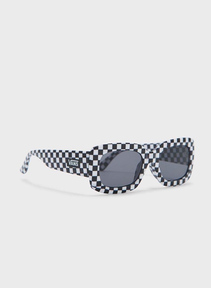 VANS Checky Sunglasses - Image 1