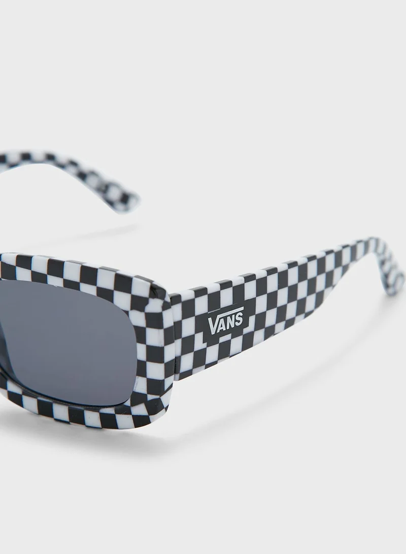 VANS Checky Sunglasses