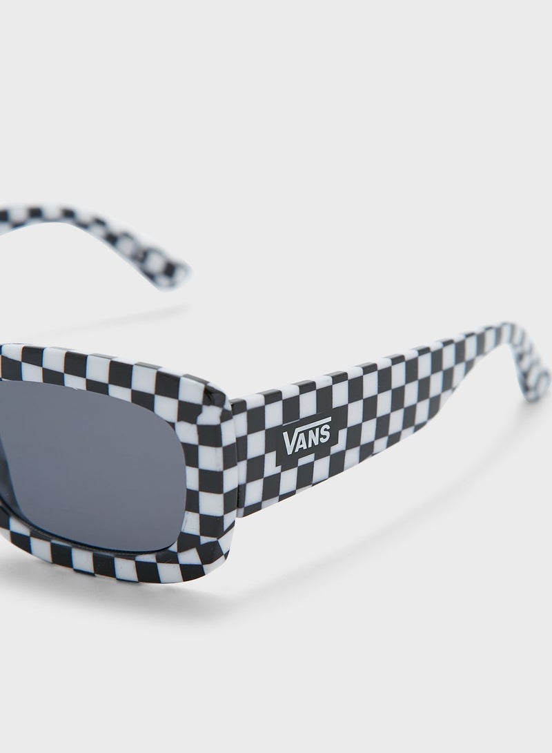 VANS Checky Sunglasses - Image 3