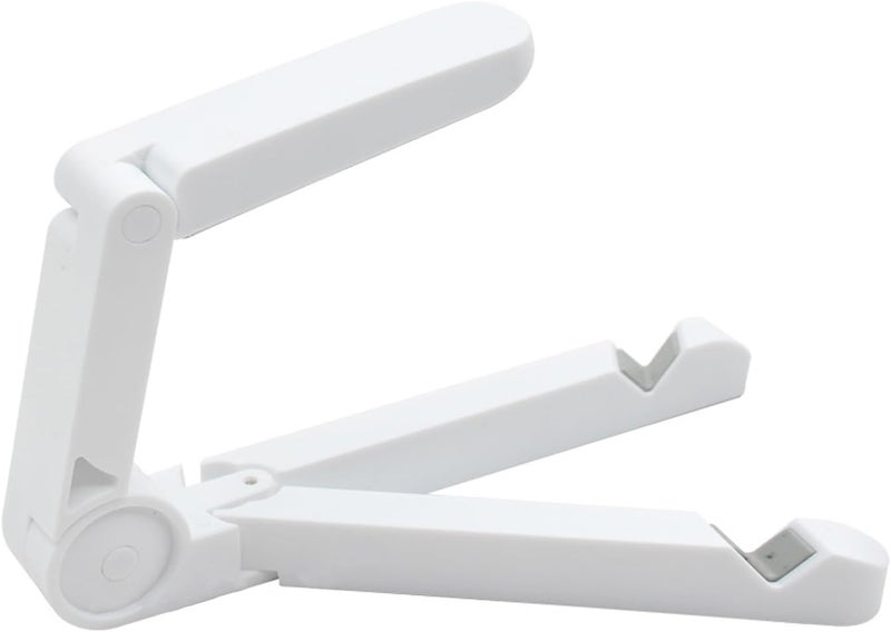 Snoogg Adjustable Multi-Use Stand – Anti-Slip & Device-Safe Holder for Tablets (iPad, Galaxy, Kindle), LED Signs, Photos, and Displays, Portable & Foldable - Image 1