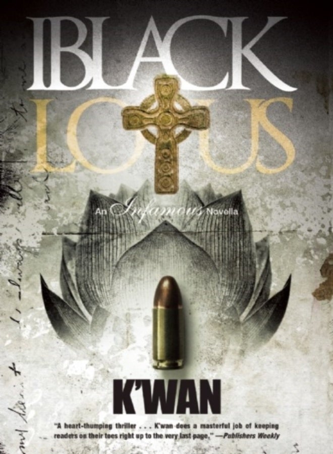 Black Lotus 