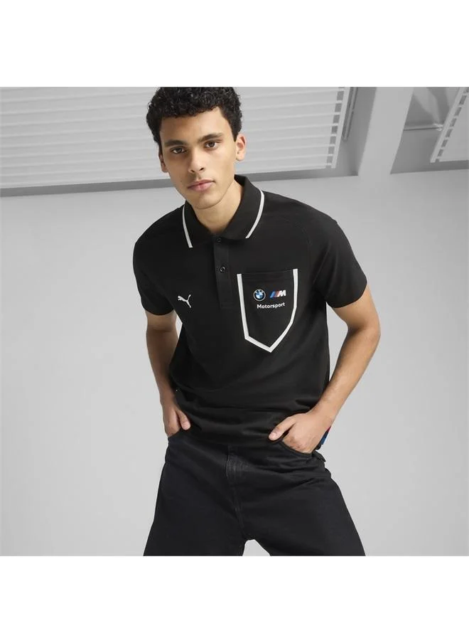 BMW M Motorsport Polo Men