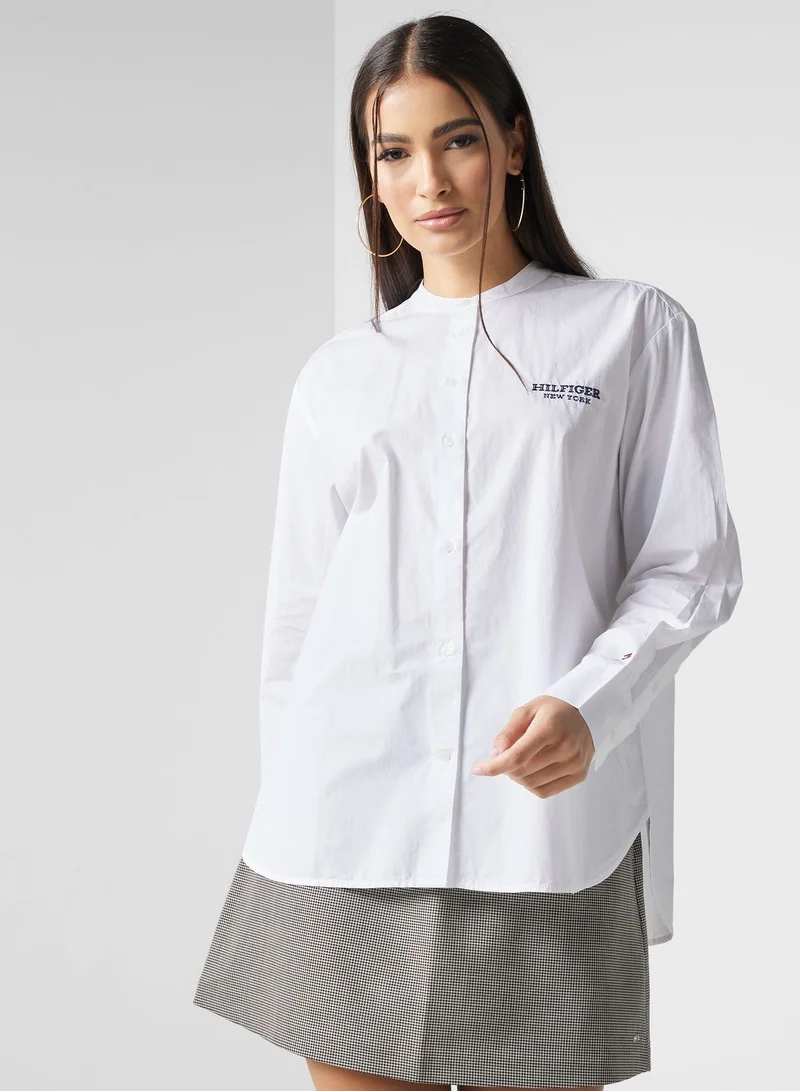 TOMMY HILFIGER Button Down Shirt