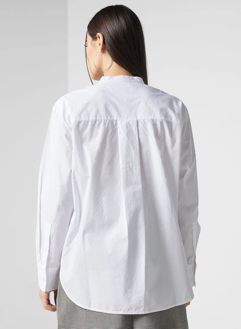 TOMMY HILFIGER Button Down Shirt