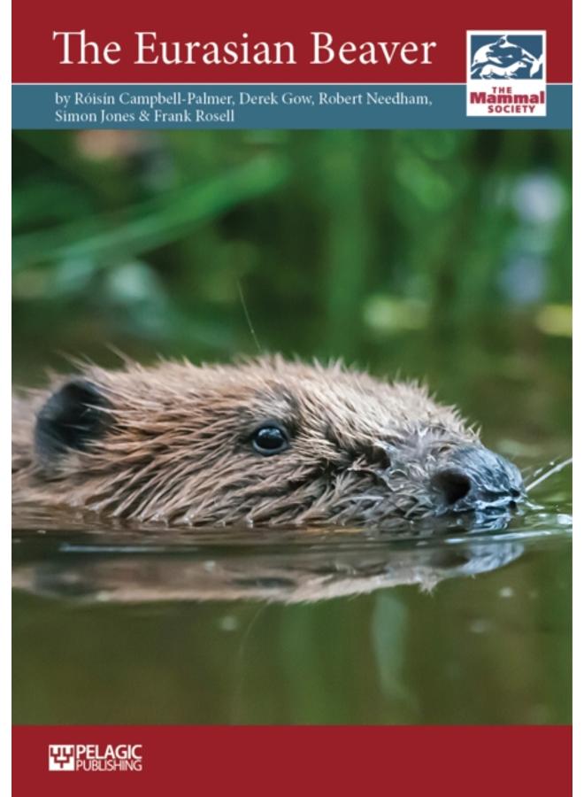 The Eurasian Beaver 