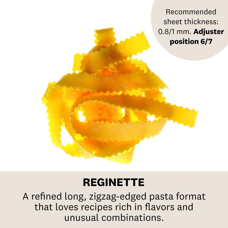 MARCATO ملحق صانع المعكرونة ريجينيت ماركاتو - Image 4