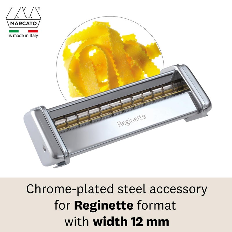 MARCATO ملحق صانع المعكرونة ريجينيت ماركاتو - Image 3