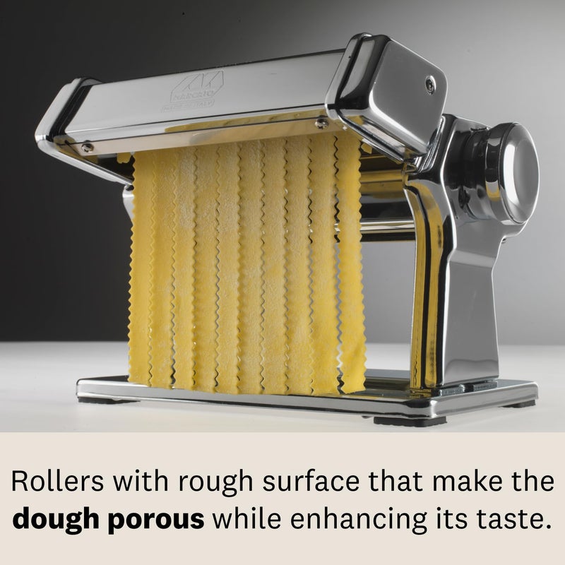 MARCATO ملحق صانع المعكرونة ريجينيت ماركاتو - Image 5