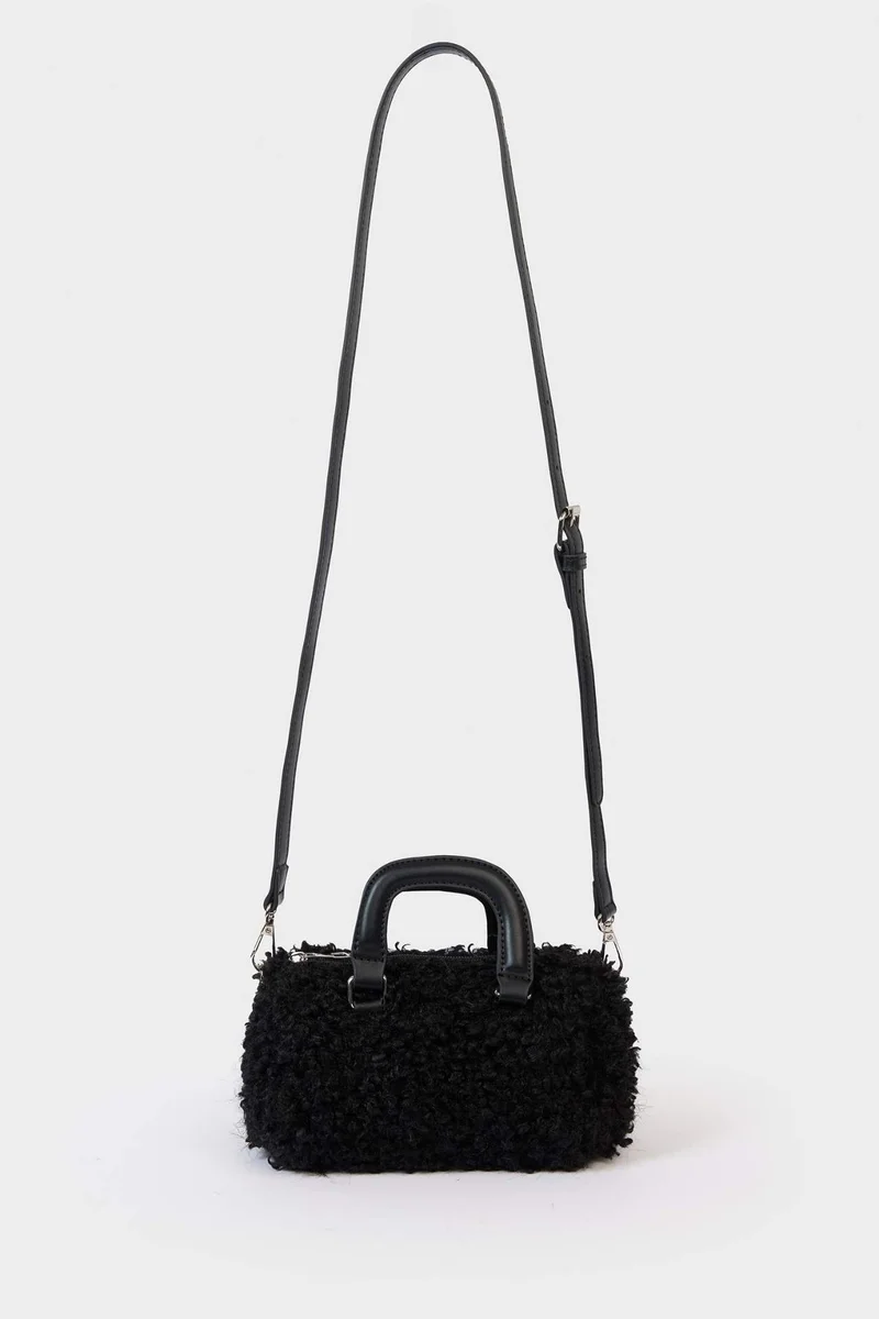 ديفاكتو Crossbody Bag