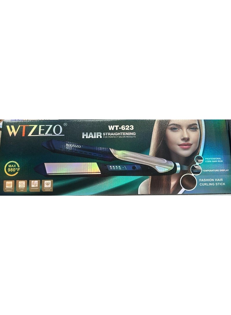 WTZEZO PRO LUXE WT-624