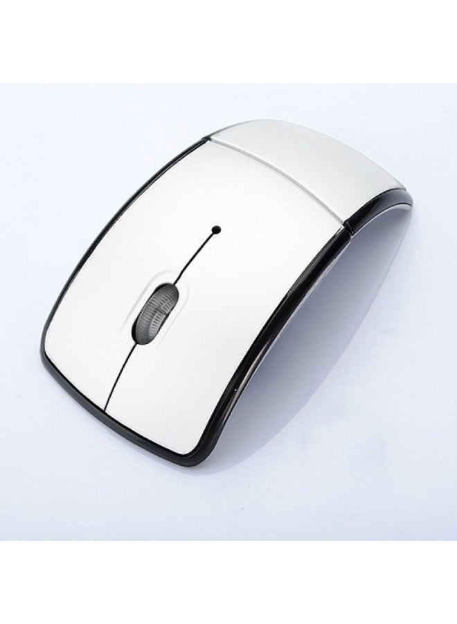 Nariele New Wireless Bluetooth Charging Silent Mouse