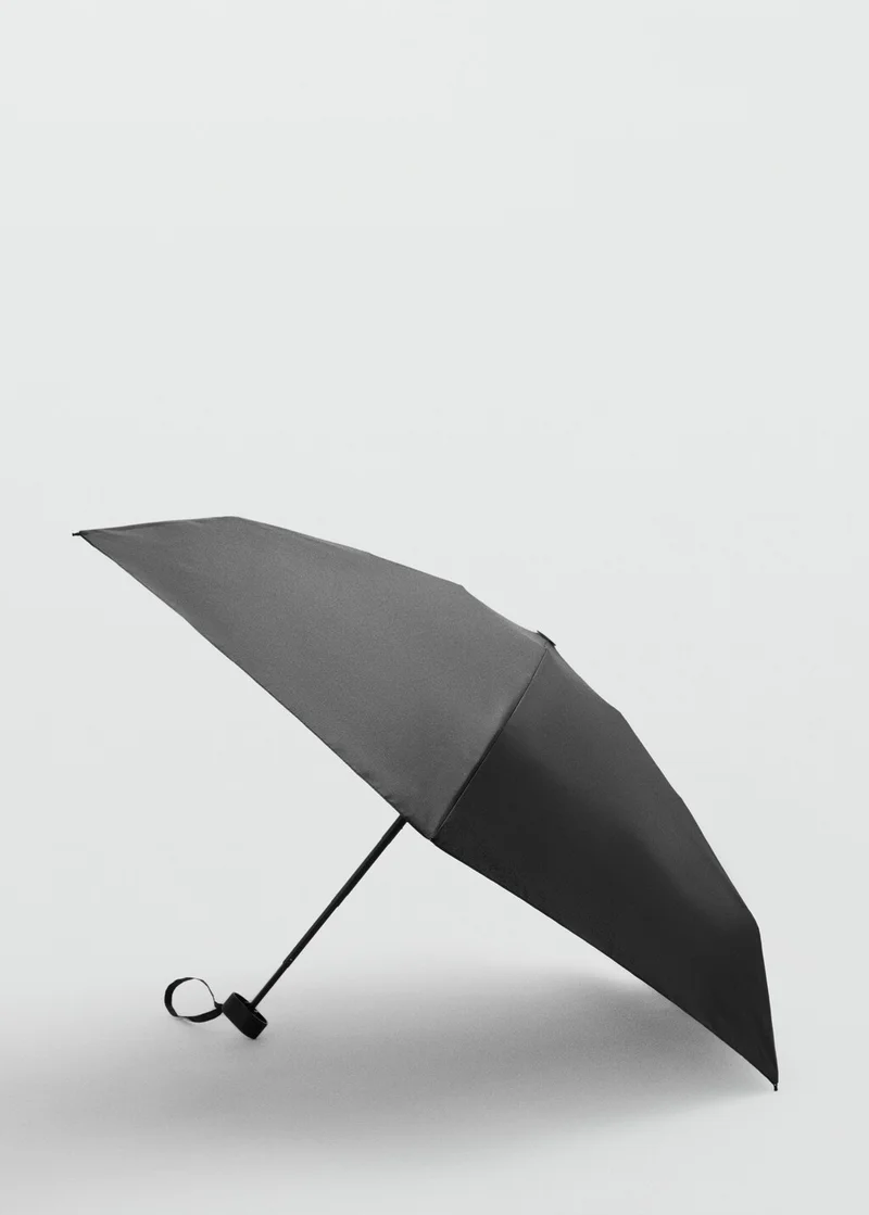 MANGO Mini folding umbrella