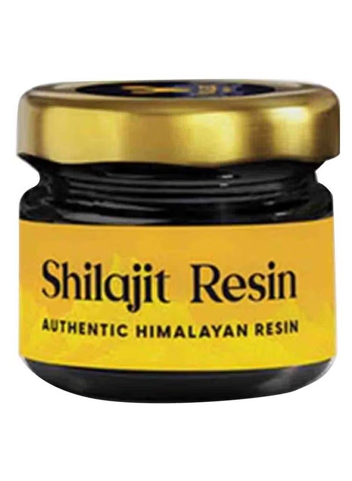 VALEO Shilajit Pure Himalayan Resin 20g - Image 2