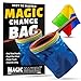 Magic Makers Magic Change Bag Become Transformational Complete with Color Silk Blendo - Image 2