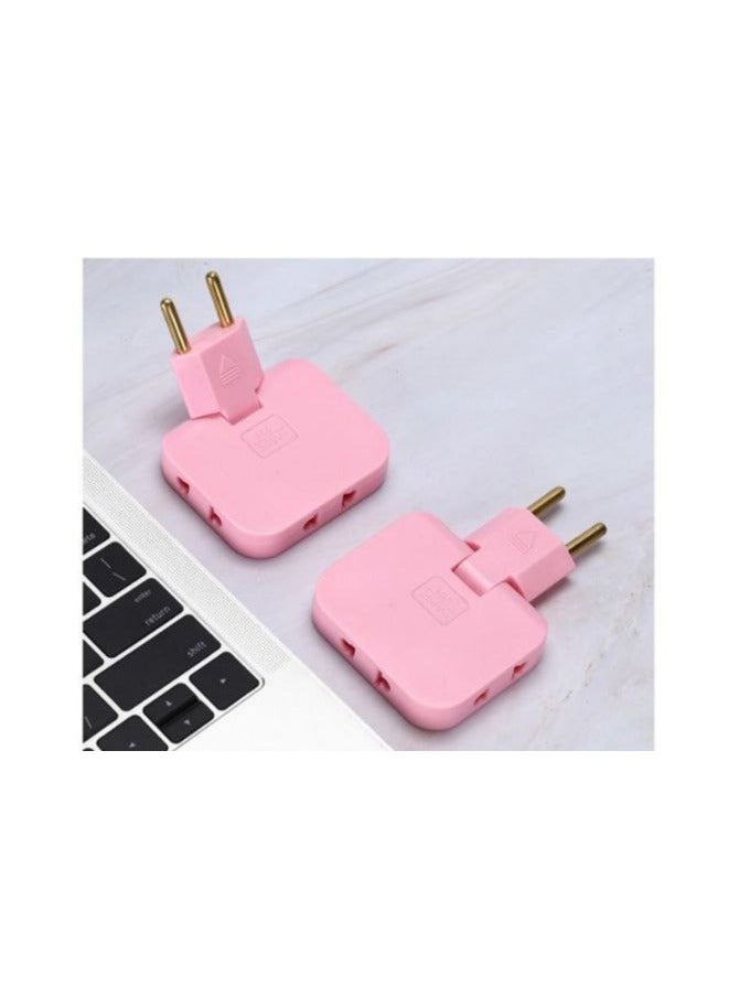 Socket Converter Multi Plugs 3 In 1 - Image 3