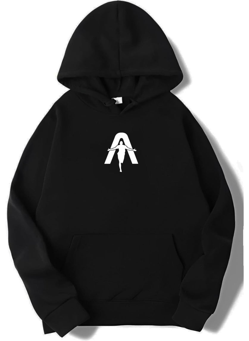 BRZ Collection - Unisex Oversize Anderson Talisca Hoodie - Image 1