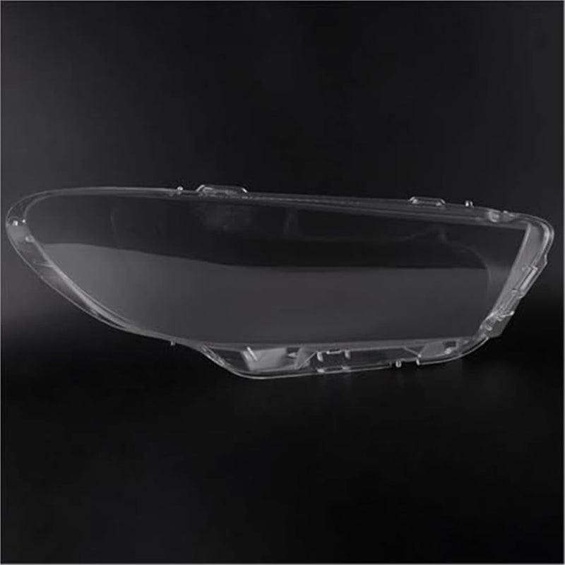 QASULER Headlight Lens Cover for Scirocco (2008-2014) - Image 4
