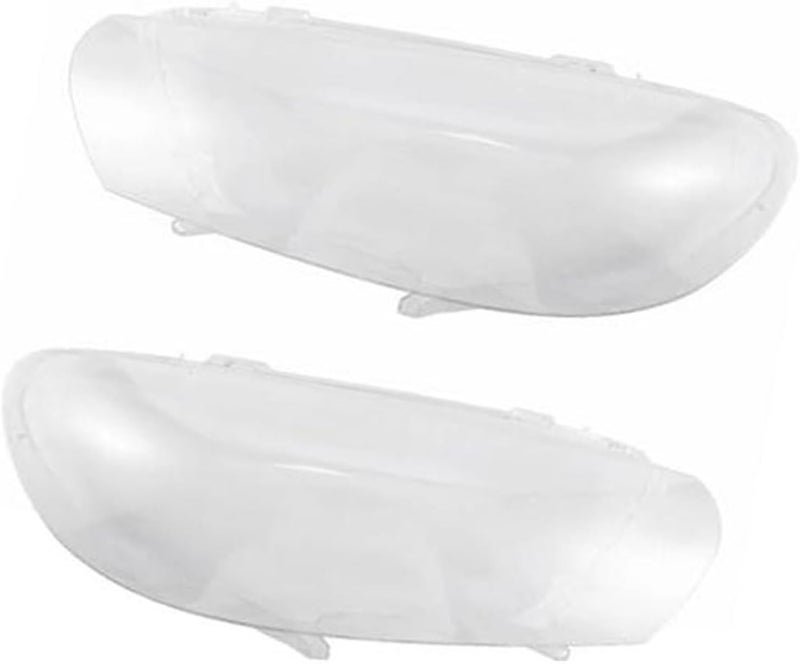 QASULER Headlight Lens Cover for Scirocco (2008-2014) - Image 1