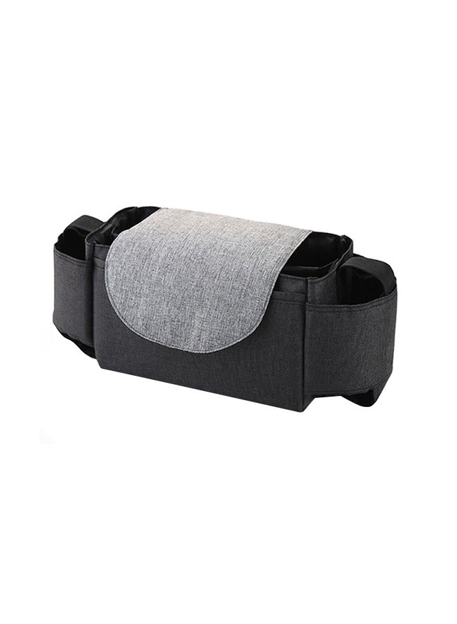 Loquat Travel Diaper Bag With 6 Pockets - Image 1