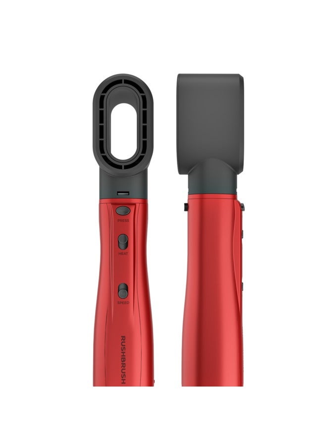 Rush Brush +6 Airstyler Red 1300W - Image 2