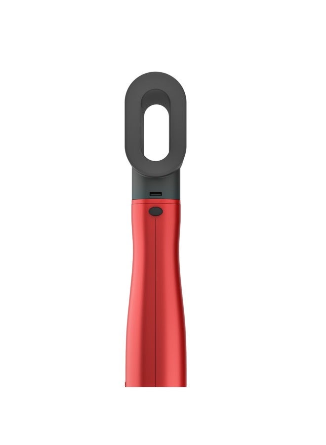 Rush Brush +6 Airstyler Red 1300W - Image 5