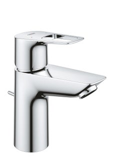 Grohe BAULOOP SINGLE-LEVER BASIN MIXER 1/2″ S-SIZE  - Image 1